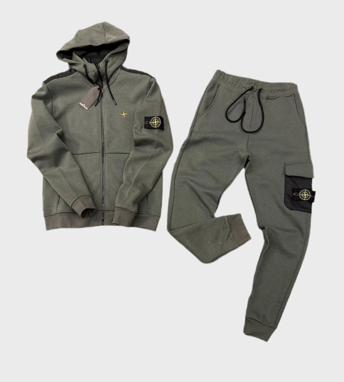 Ensemble Stone Island