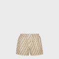 Short Fendi