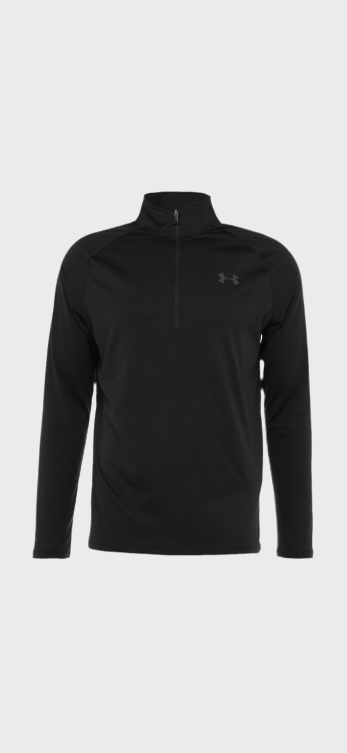 Running Under Armour