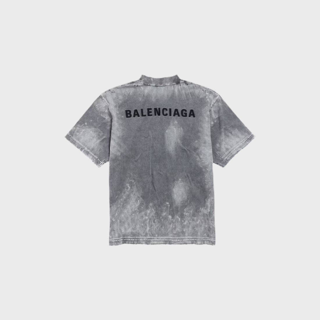 Tee-shirt Balenciaga