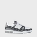 Lv Trainer