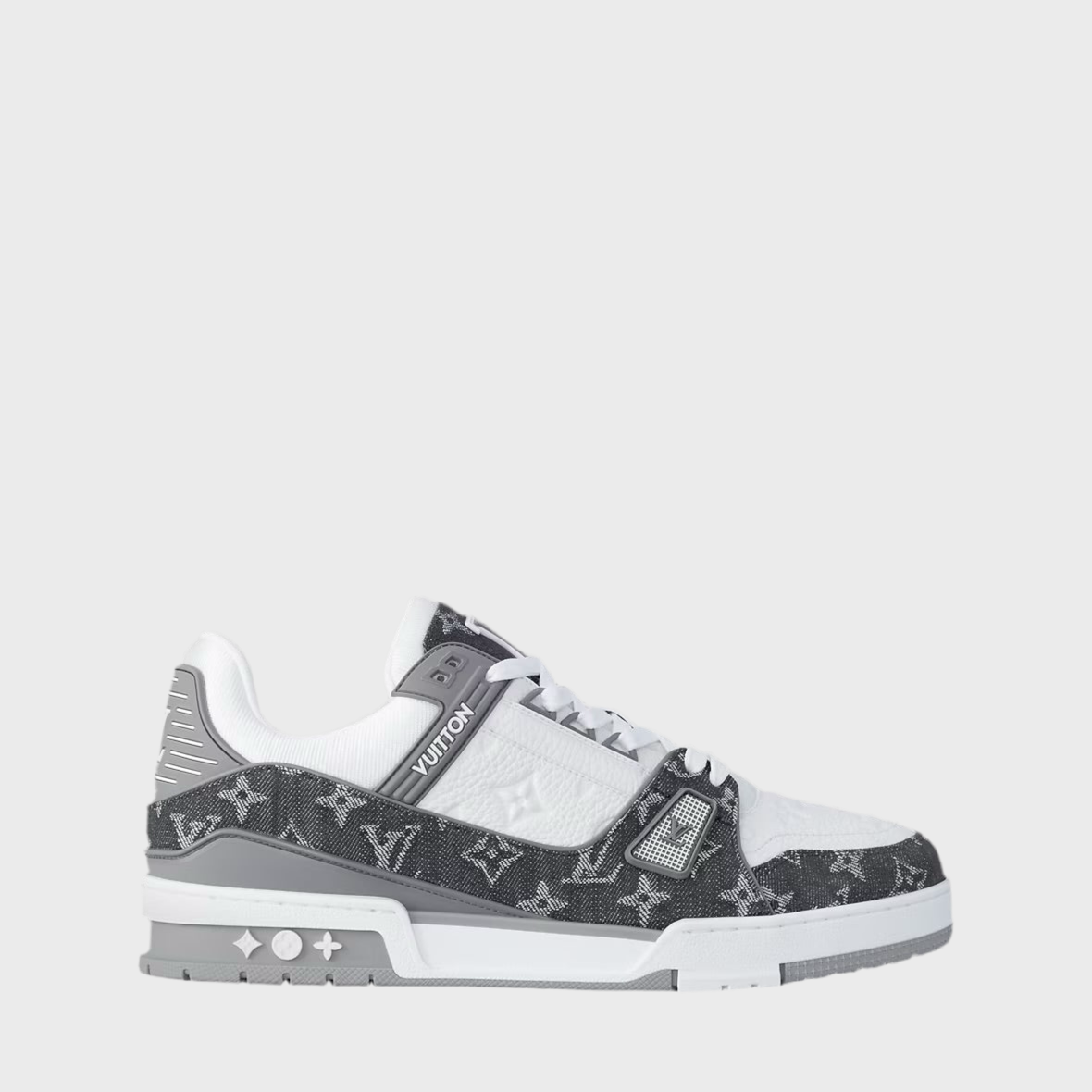 Lv Trainer