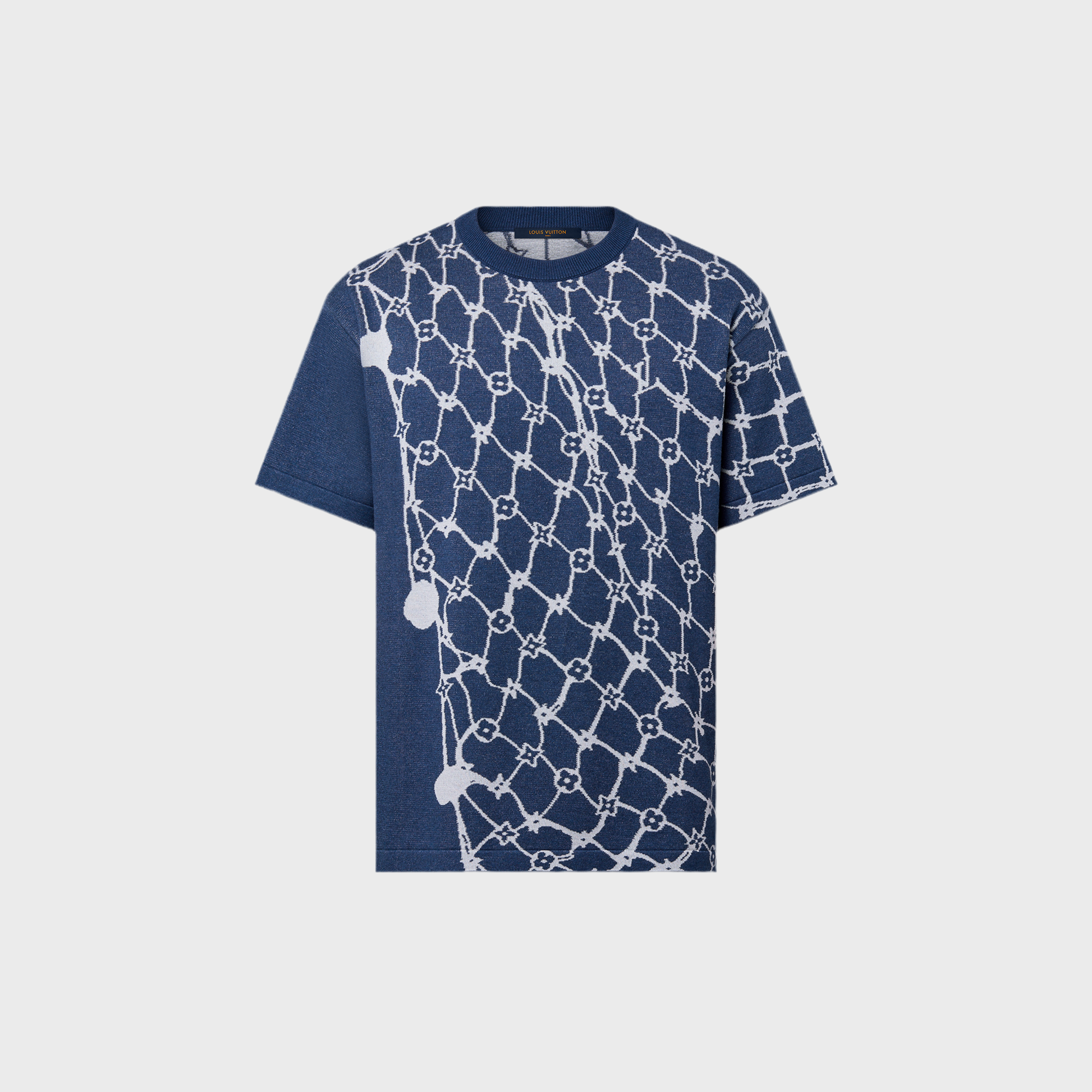 Tee-shirt Louis Vuitton