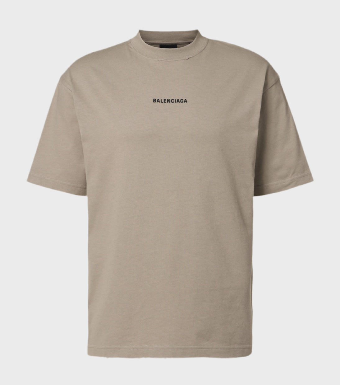 Tee-shirt Balenciaga