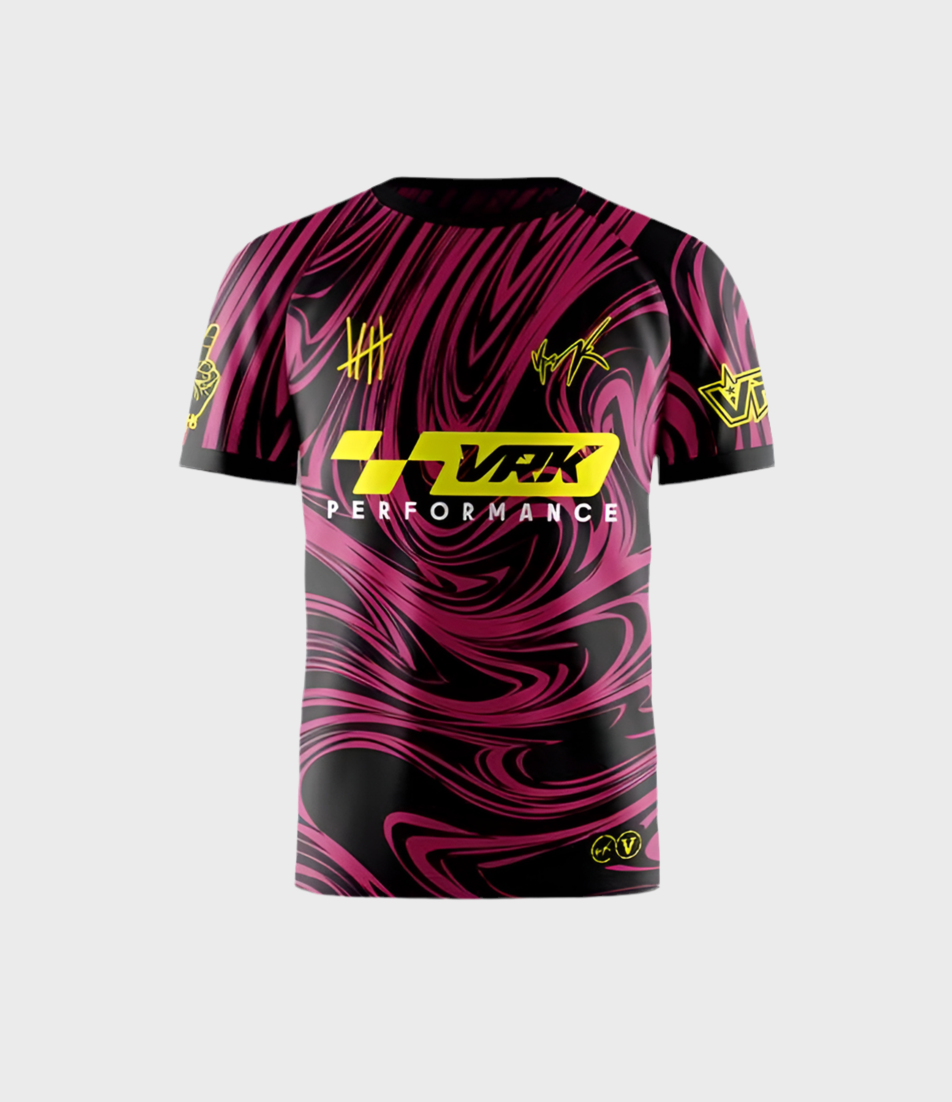 Tee-Shirt Vrunk