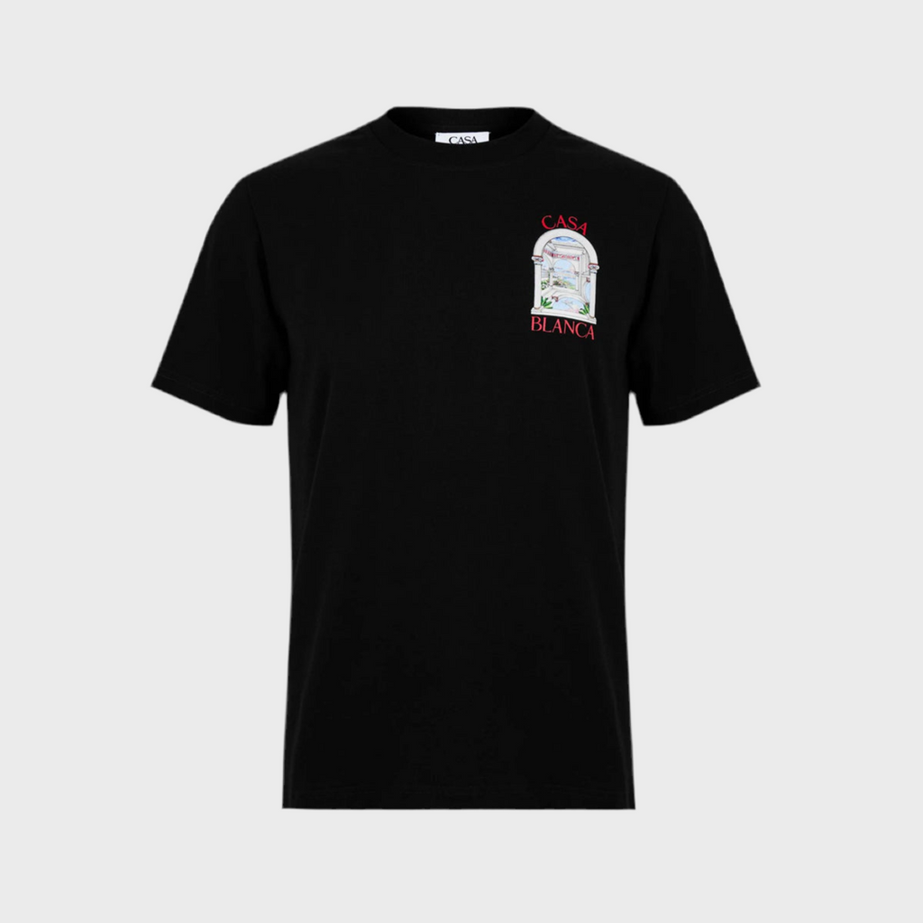 Tee-shirt Casablanca