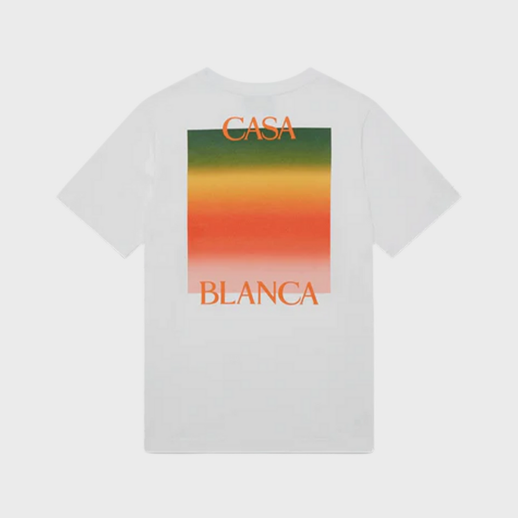 Tee-shirt Casablanca