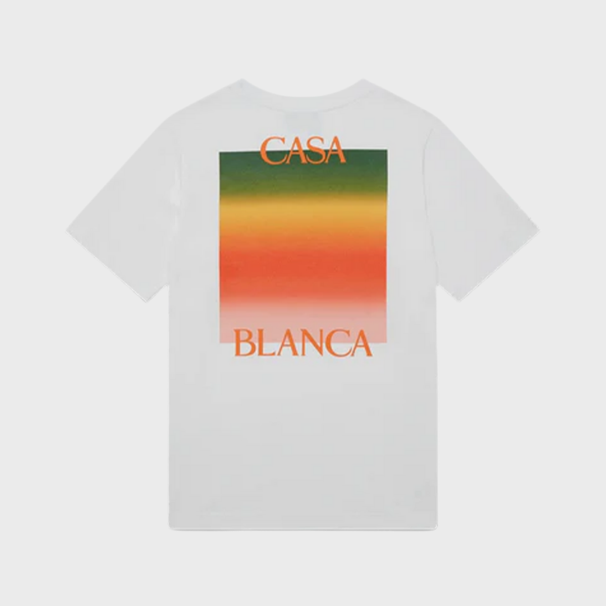 Tee-shirt Casablanca
