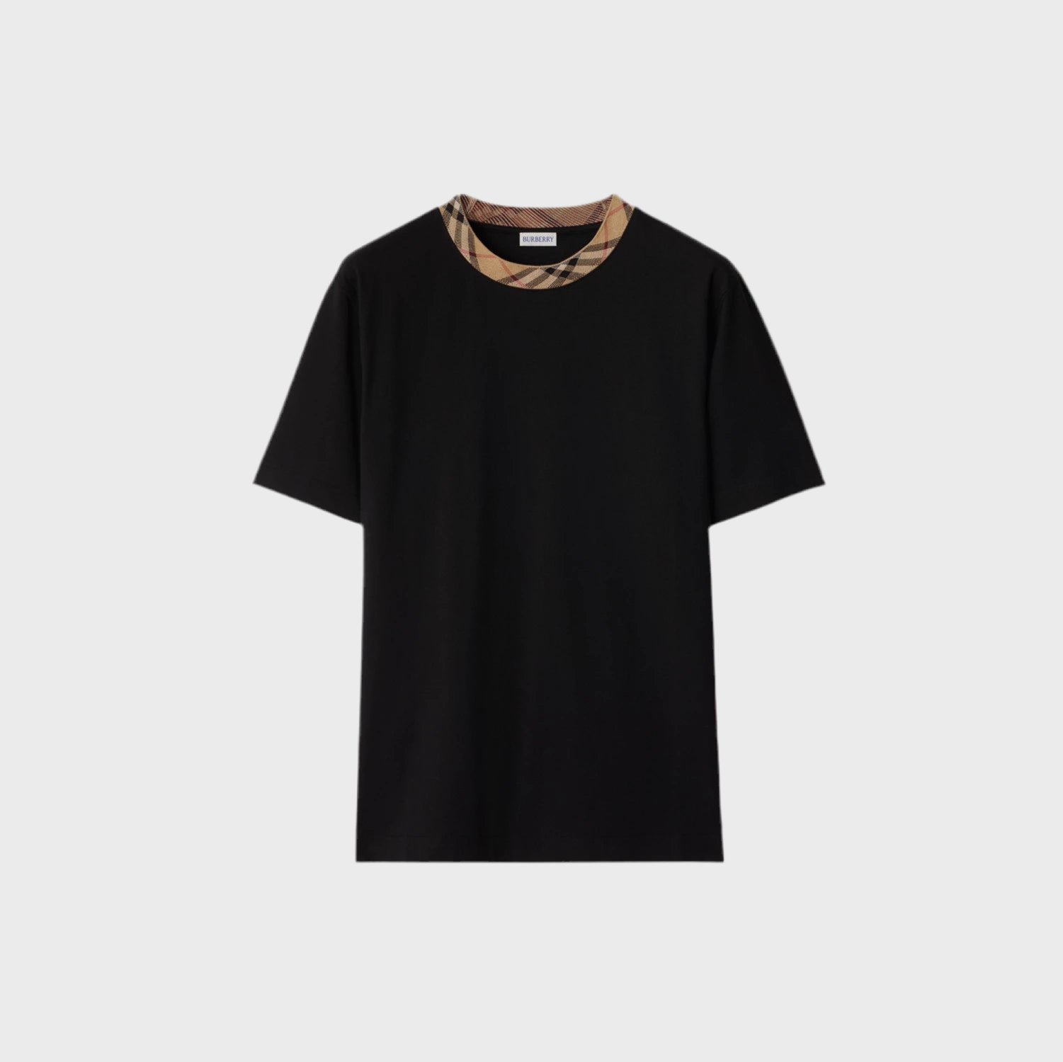 Teeshirt Burberry