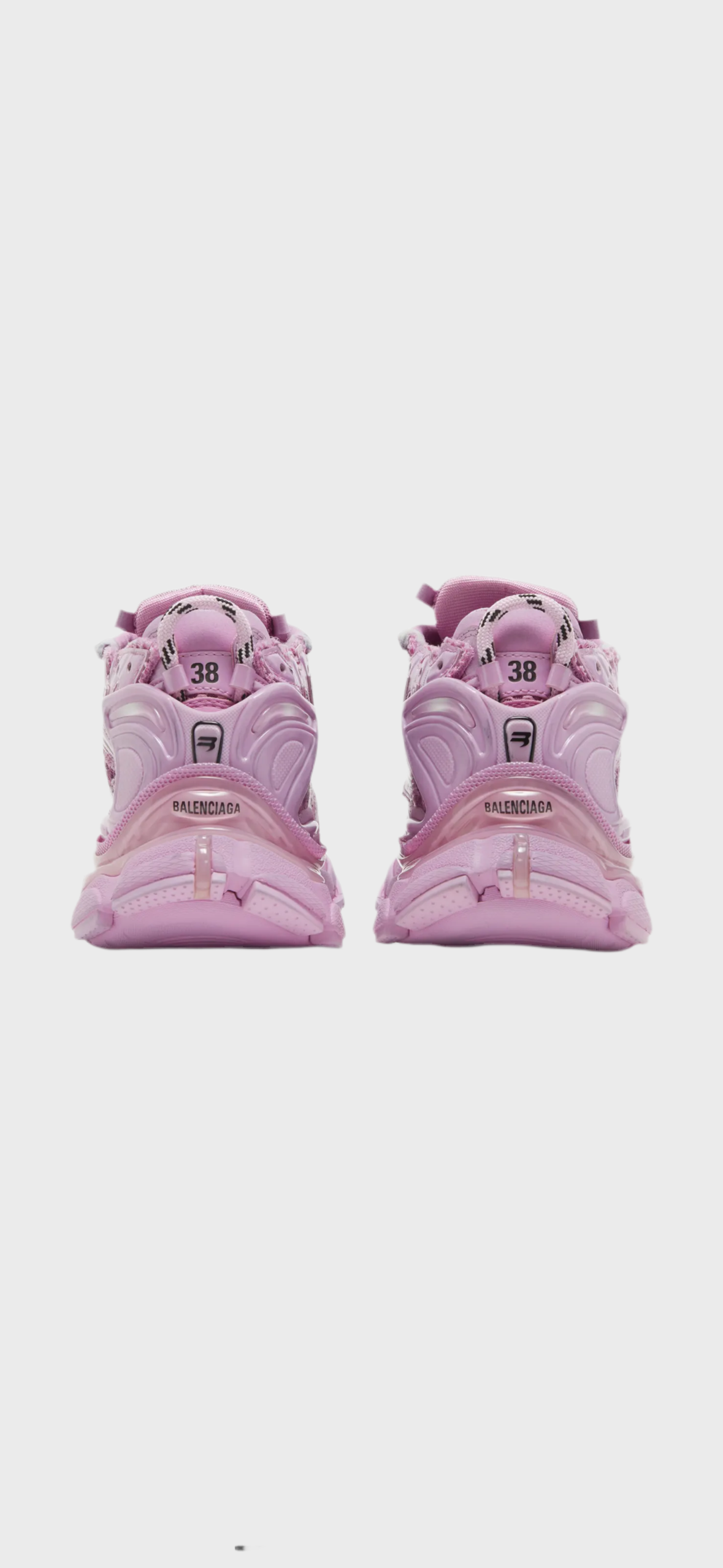 Balenciaga Runner