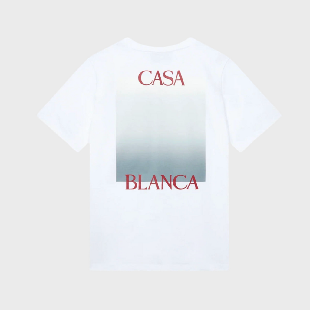 Tee-shirt Casablanca