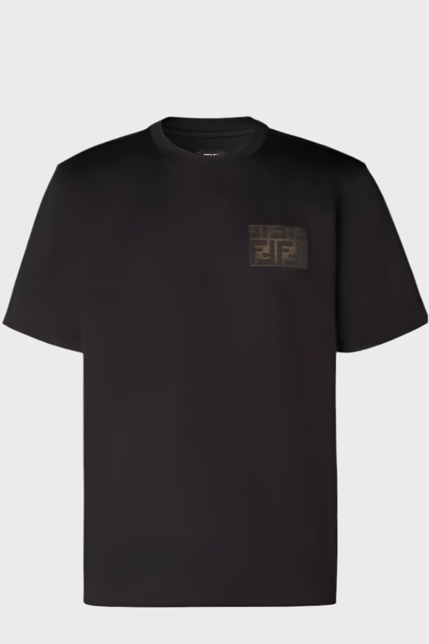 Teeshirt Fendi