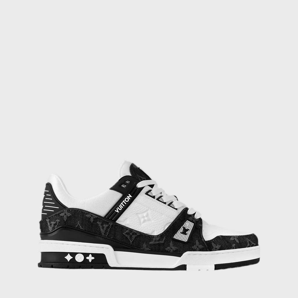 Lv Trainer
