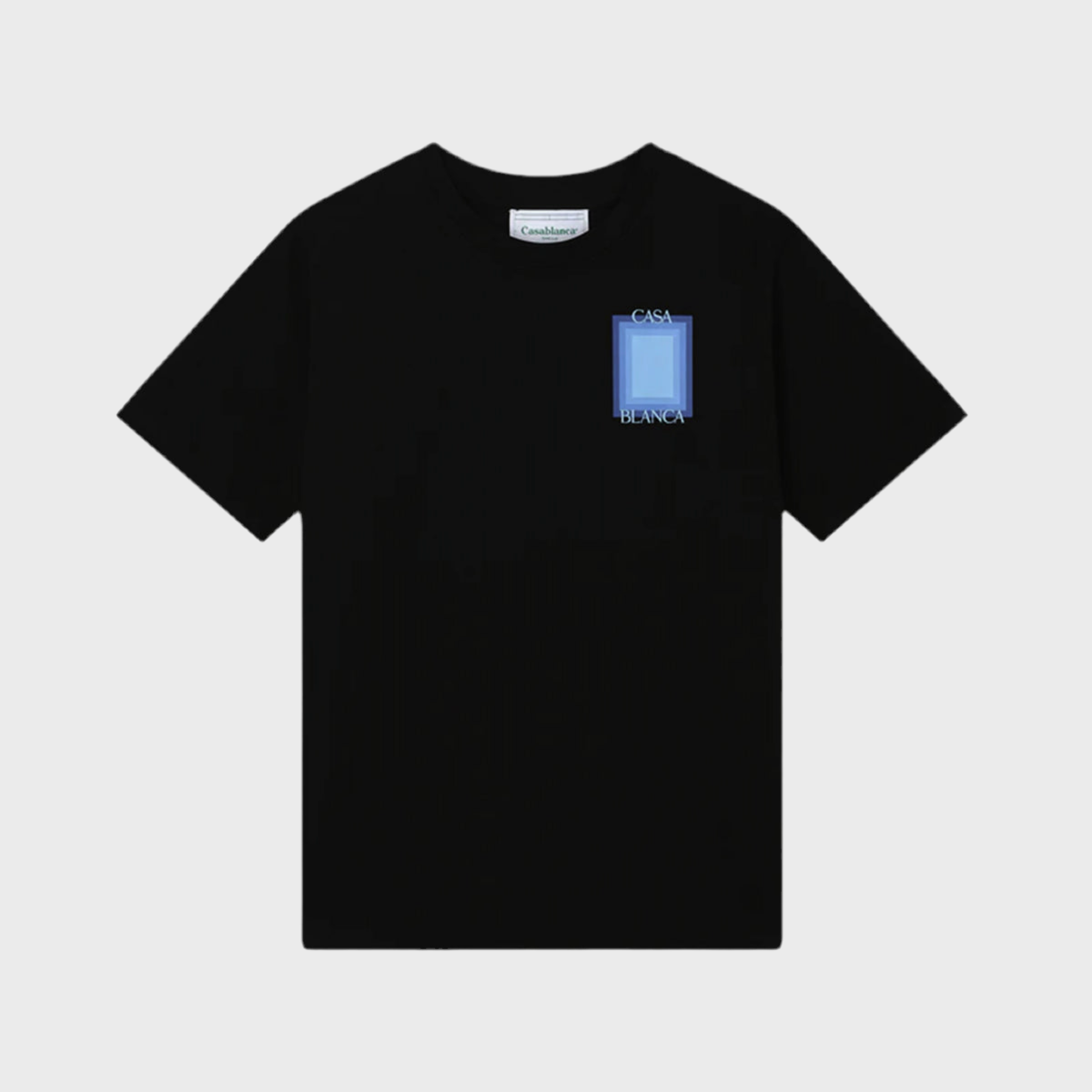Tee-shirt Casablanca
