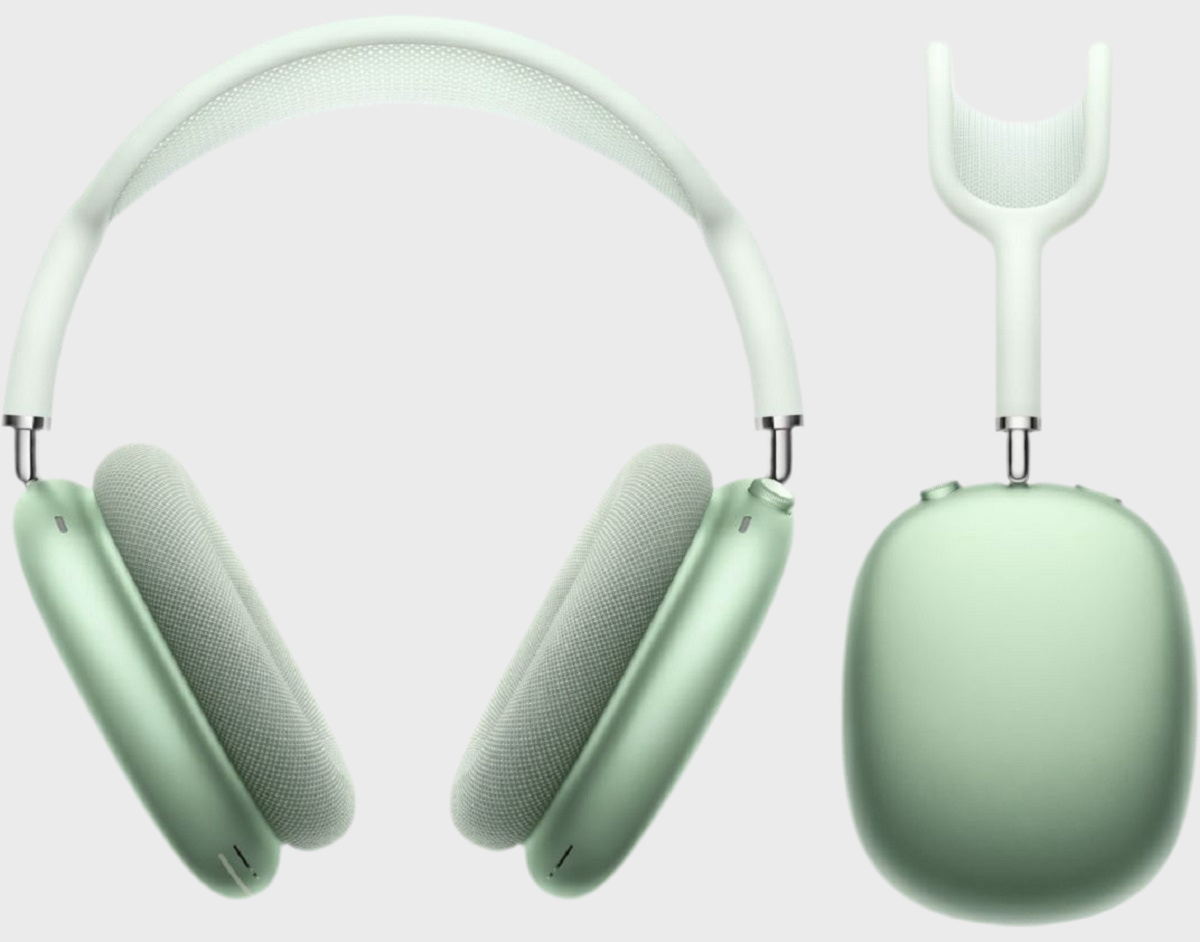 Apple Air Pods Max