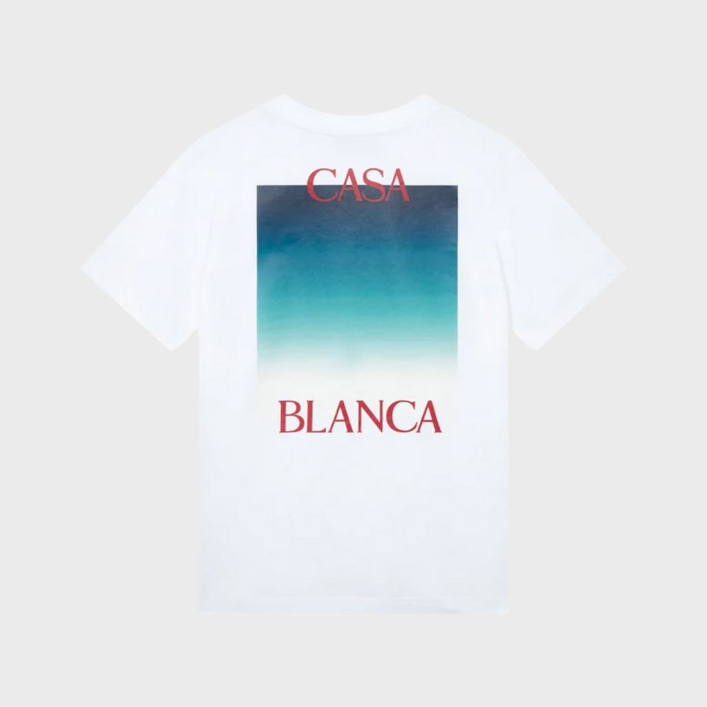 Tee-shirt Casablanca
