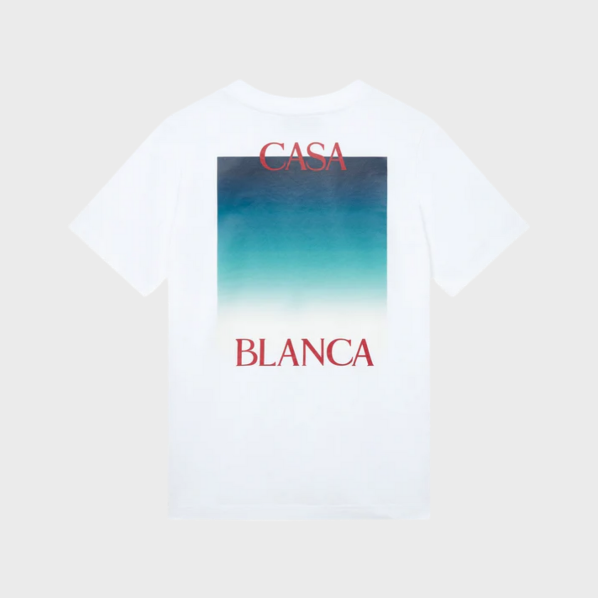 Tee-shirt Casablanca