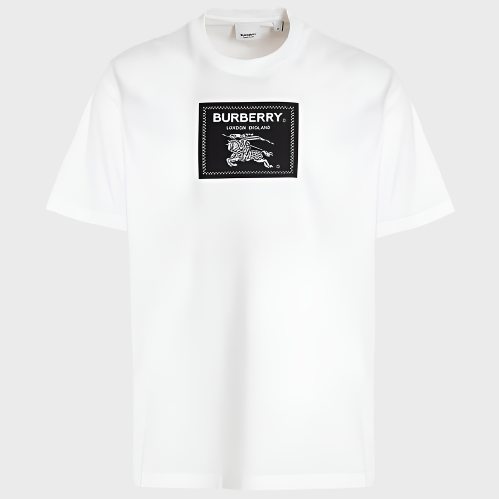 Teeshirt Burberry