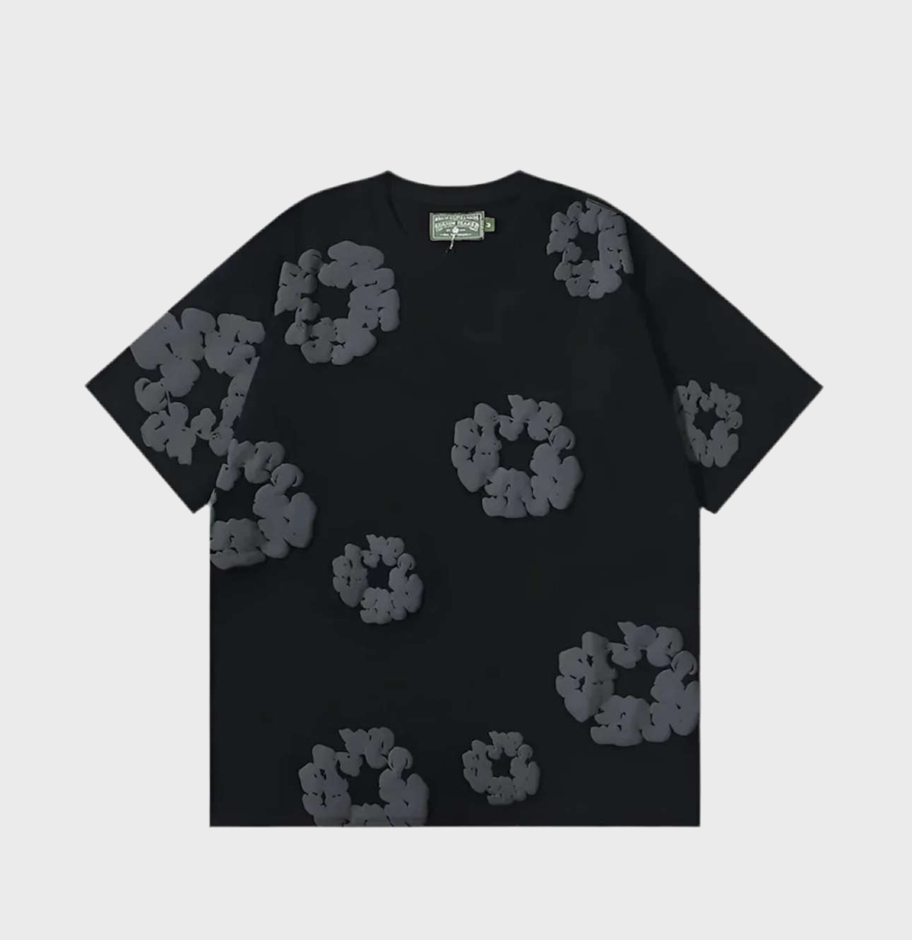 Teeshirt Denim