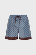 Short Gucci