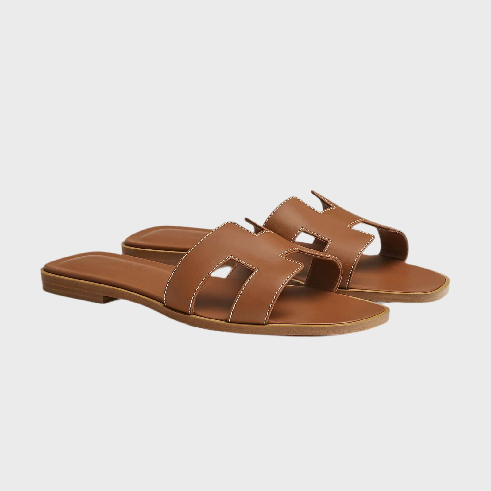 Claquettes Hermes