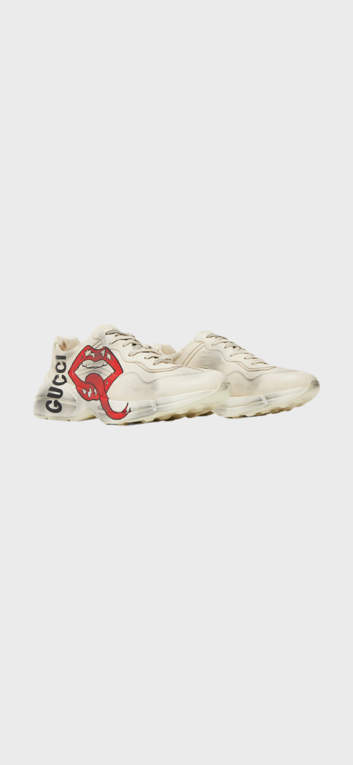 Gucci Rhyton