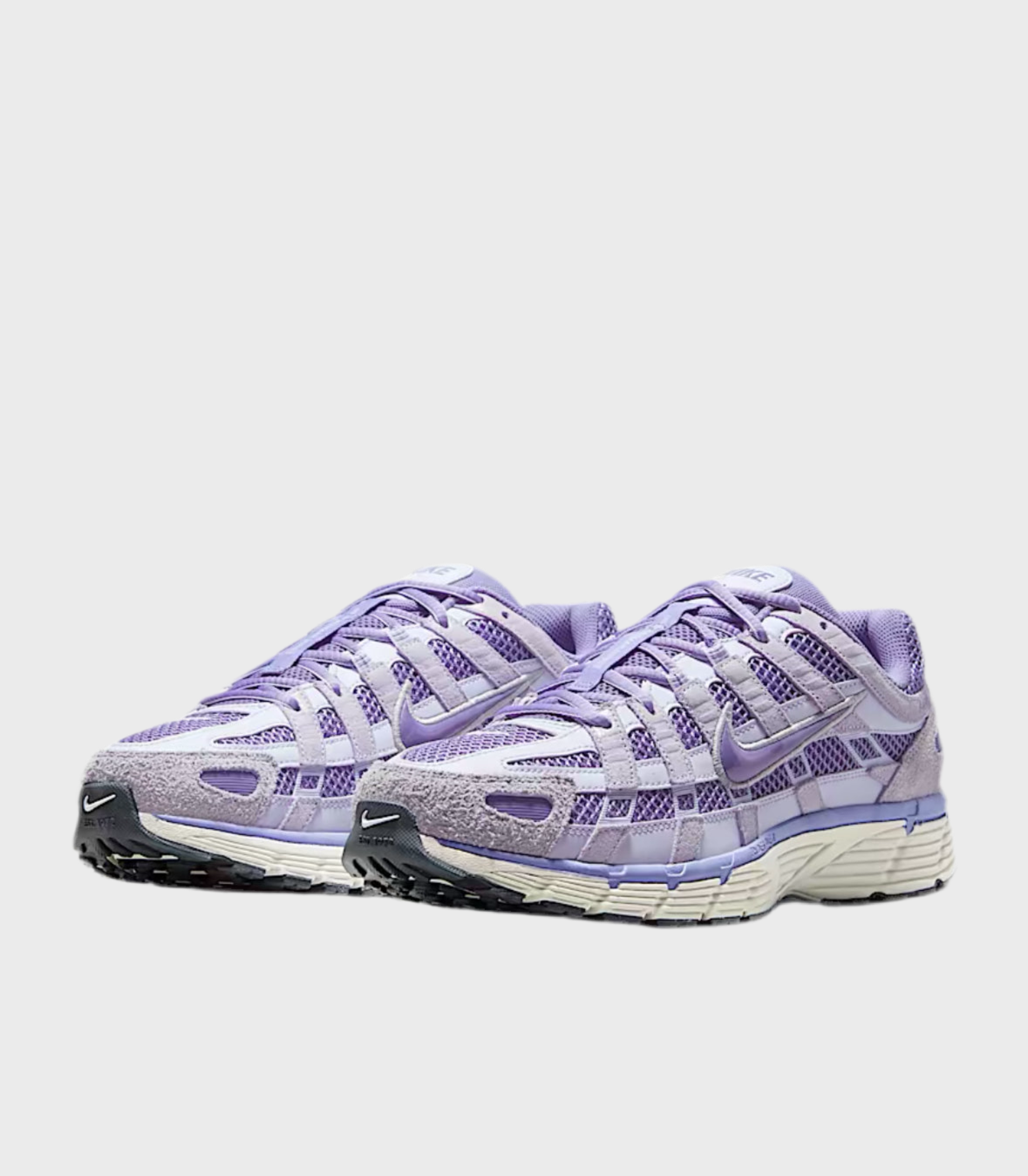 Nike P6000