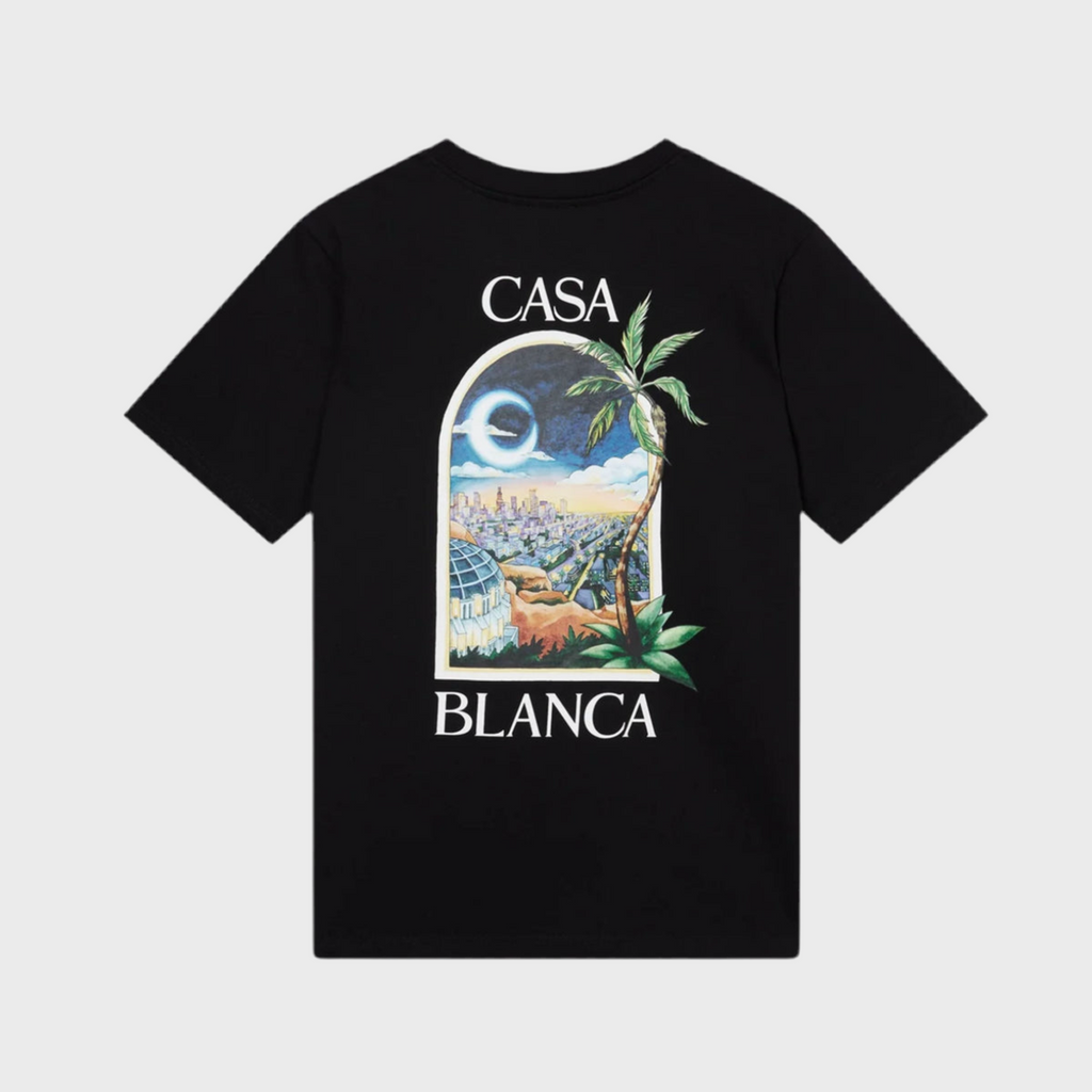 Tee-shirt Casablanca