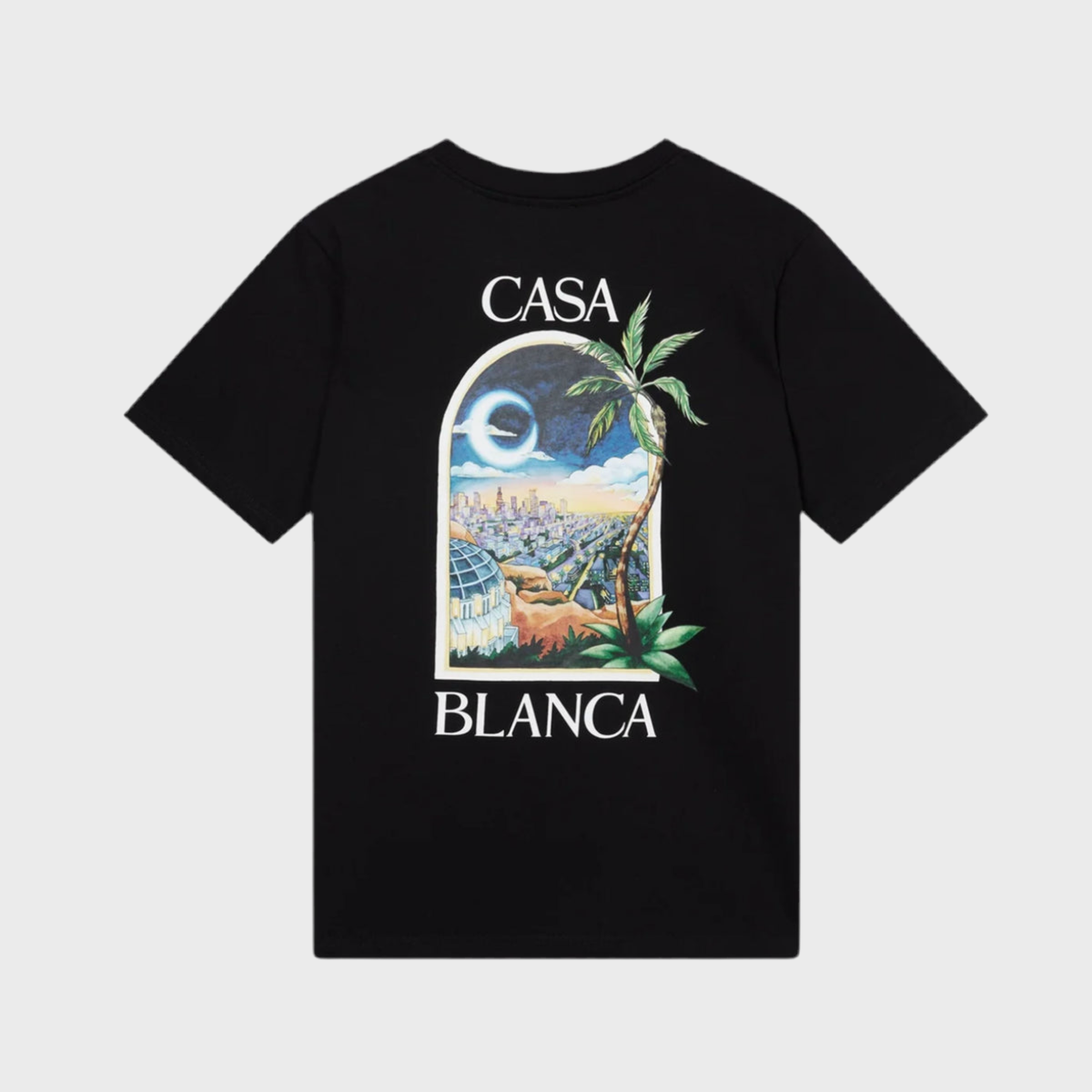 Tee-shirt Casablanca