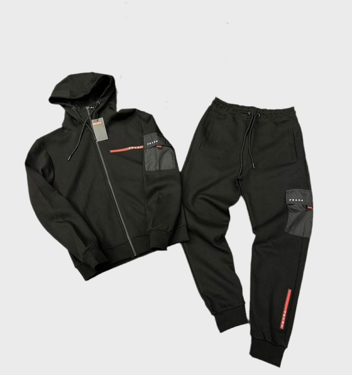 Ensemble Prada