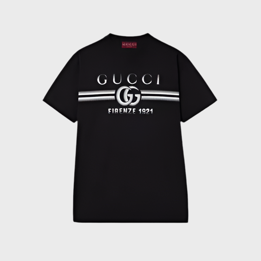 Teeshirt Gucci
