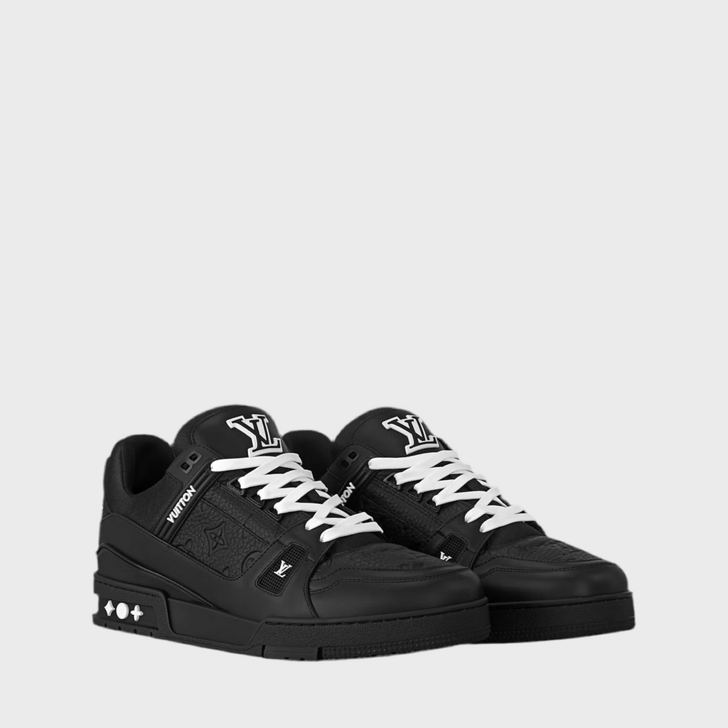 Lv Trainer