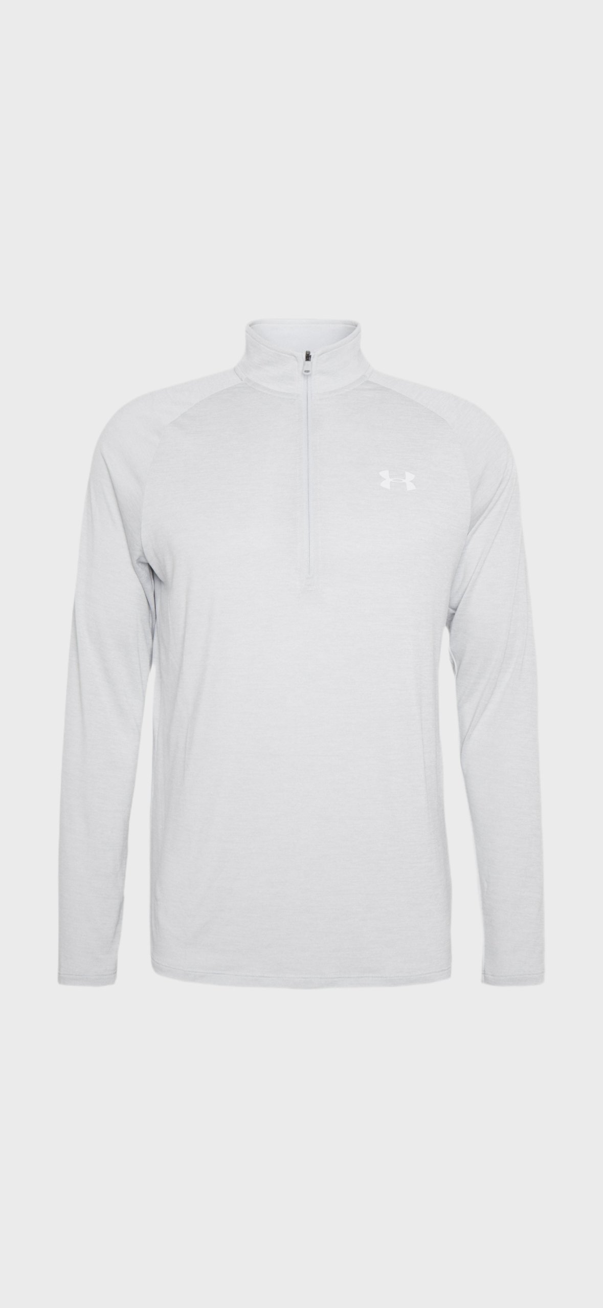 Running Under Armour