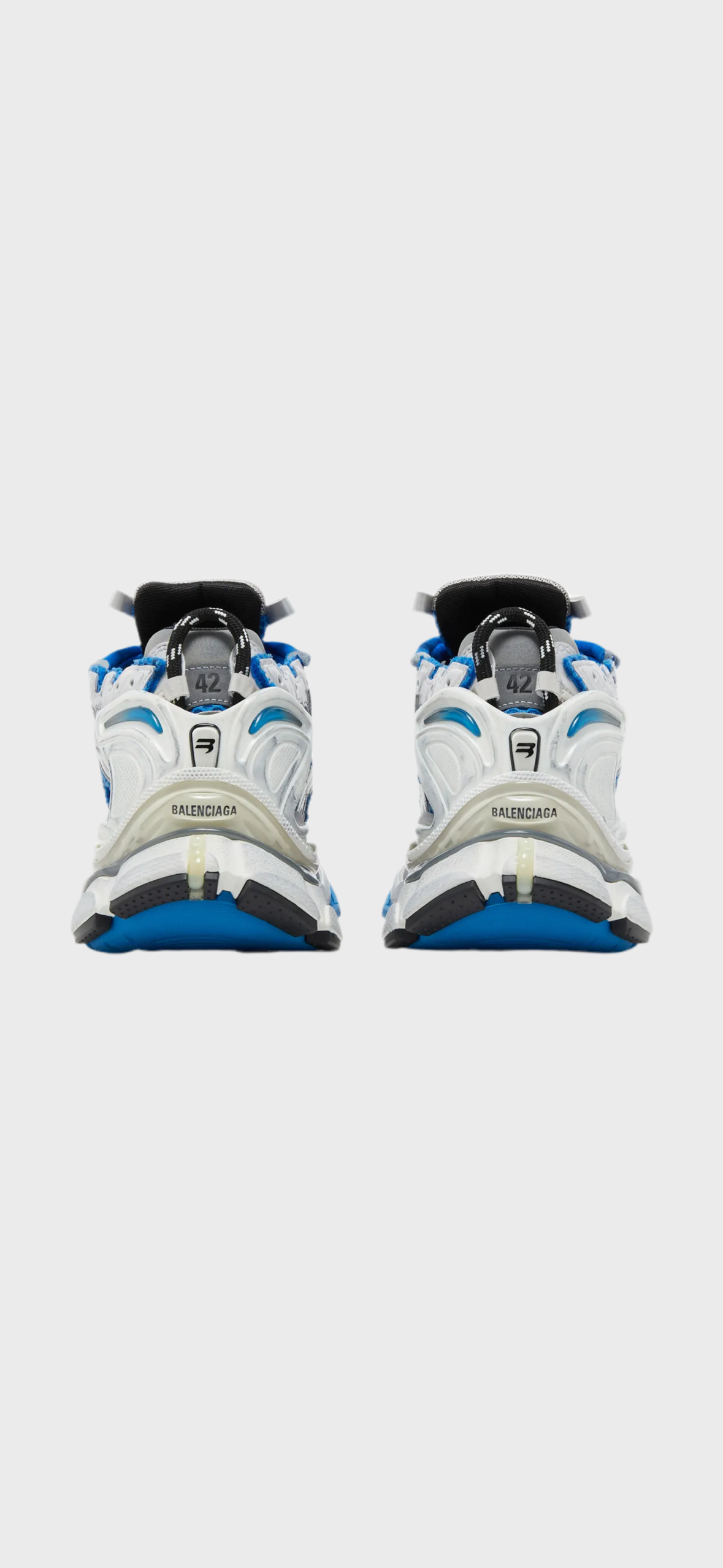 Balenciaga Runner