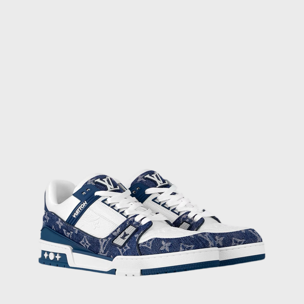 Lv Trainer