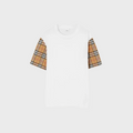Teeshirt Burberry