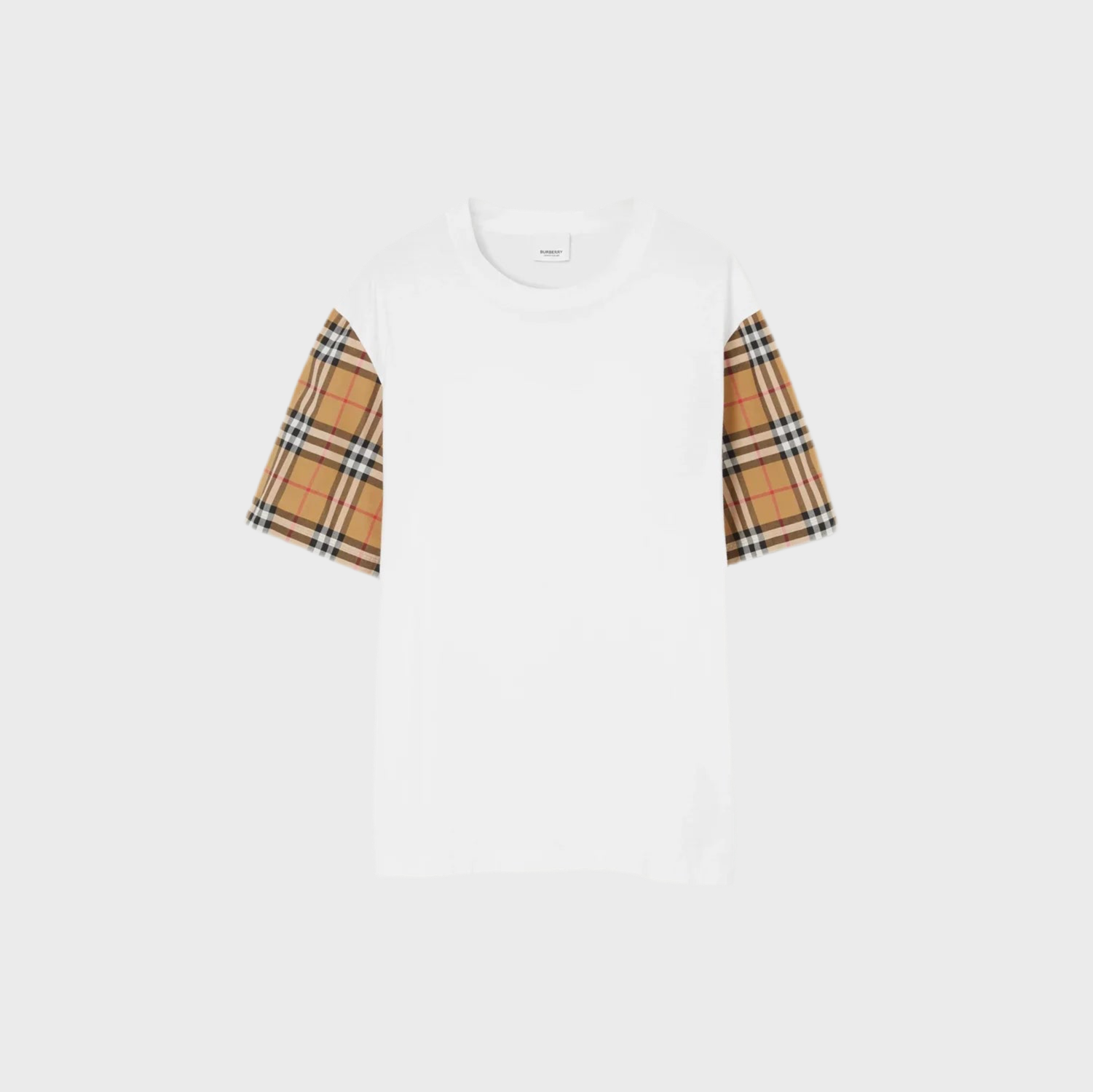 Teeshirt Burberry