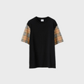Teeshirt Burberry