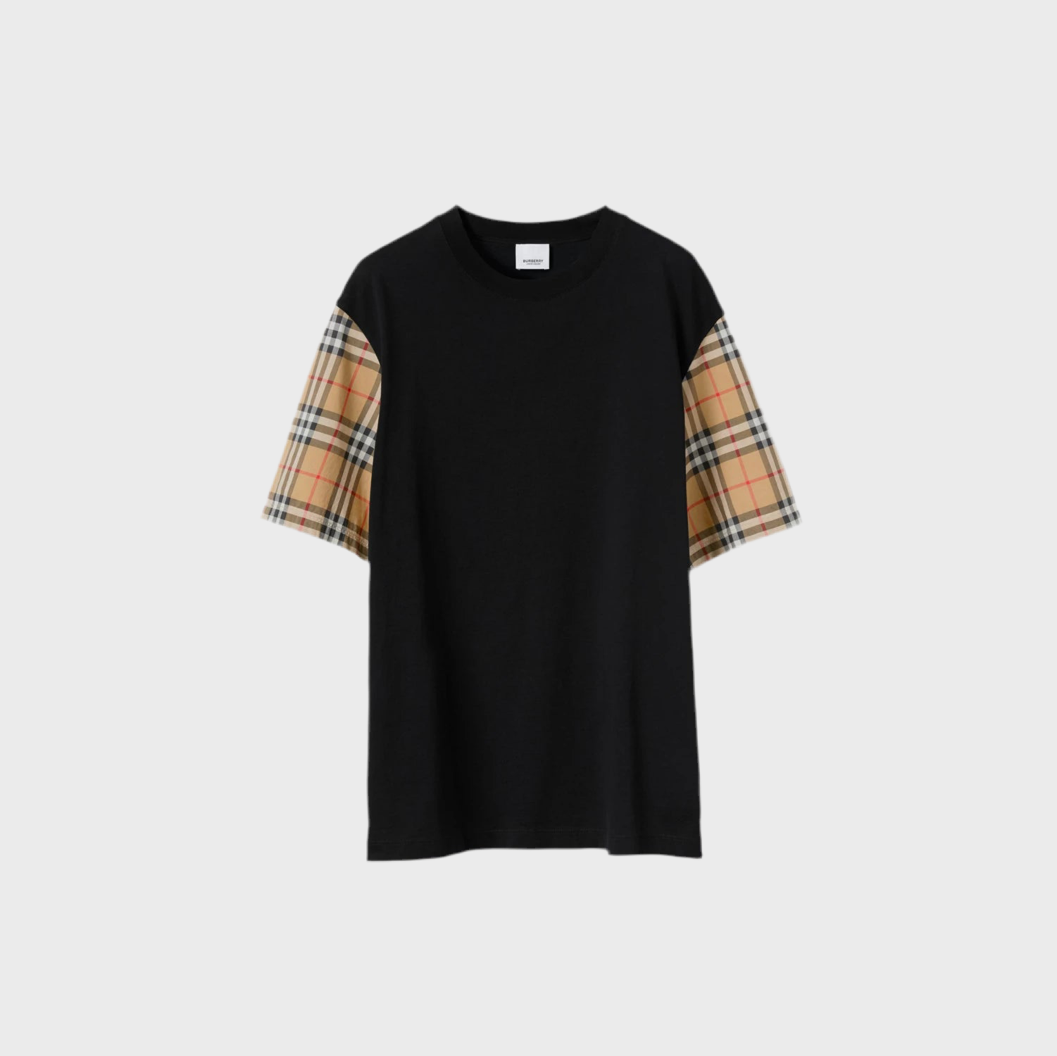 Teeshirt Burberry