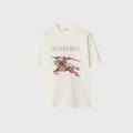 Teeshirt Burberry