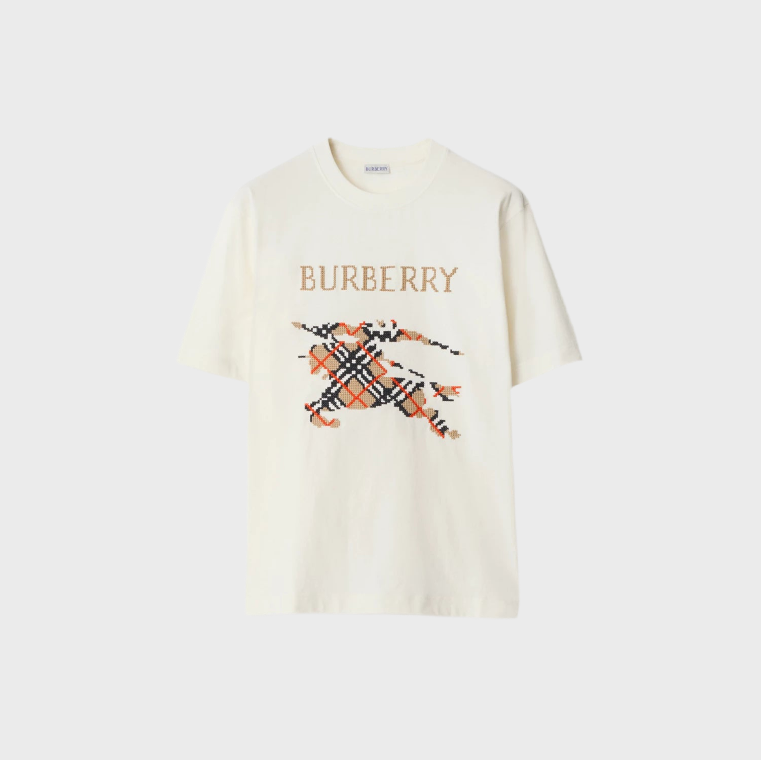 Teeshirt Burberry
