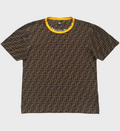 Teeshirt Fendi