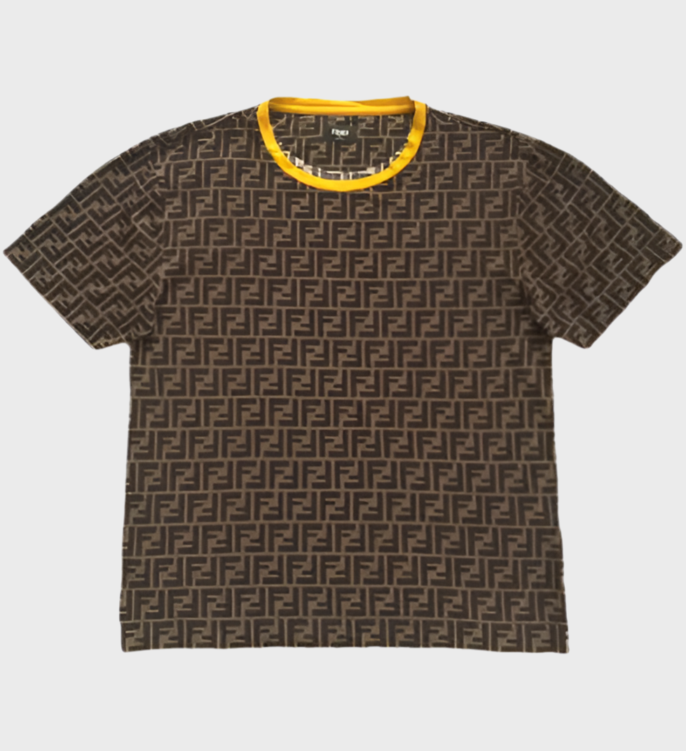 Teeshirt Fendi