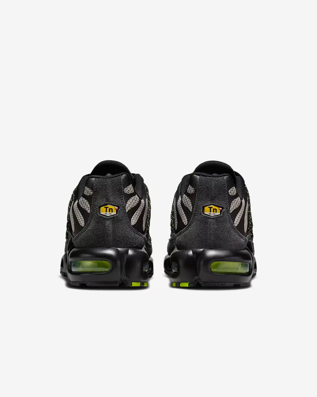 Nike TN Utility