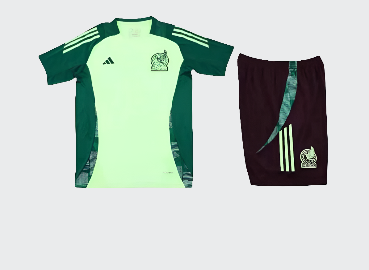 Ensemble Algérie