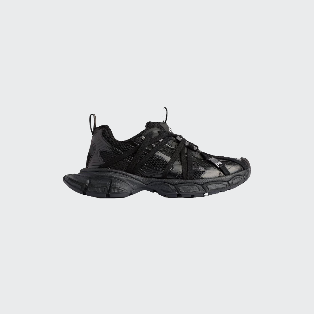 Balenciaga 3xl Extrême